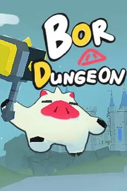Bor Dungeon cover