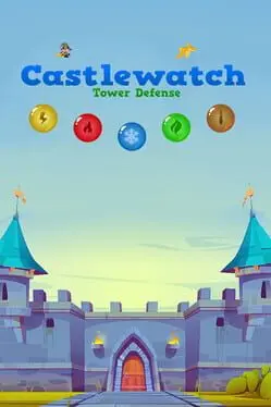 Castlewatch cover