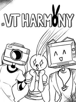 VT Harmony cover