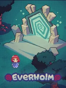 Everholm background