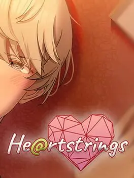 He@rtstrings cover art