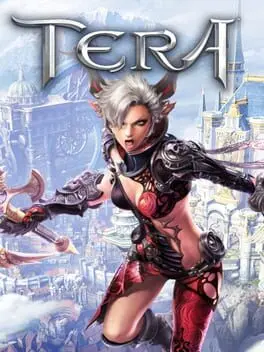 Tera background