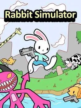 Rabbit Simulator cover