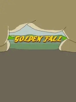 Golden Fall cover