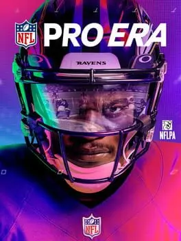 NFL Pro Era cover