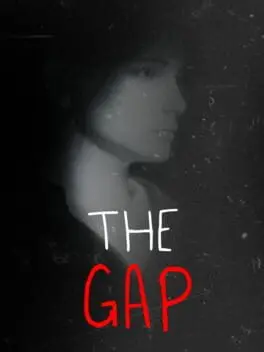 The Gap background