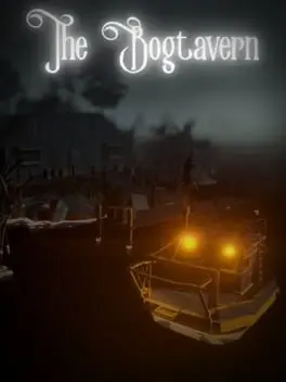 The Bogtavern background