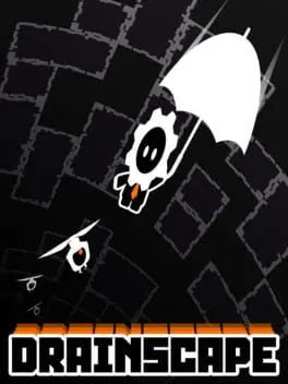 Drainscape cover