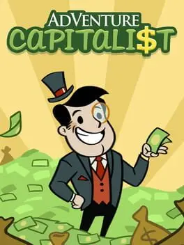 AdVenture Capitalist background