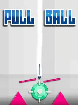 Pull Ball cover