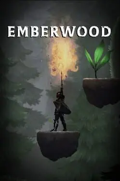 Emberwood cover