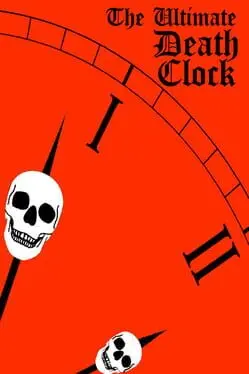 The Ultimate Death Clock cover