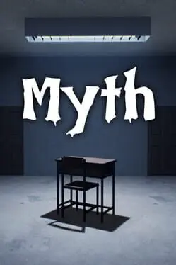 Myth cover