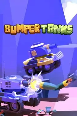 Bumper Tanks cover