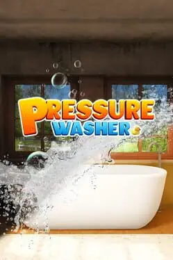 Pressure Washer cover