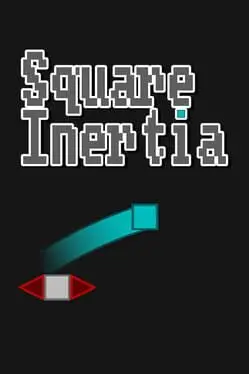 Square Inertia cover