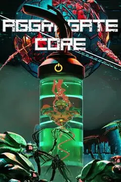 Aggregate Core cover