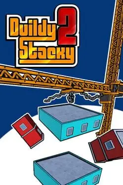 Buildy Stacky 2 cover