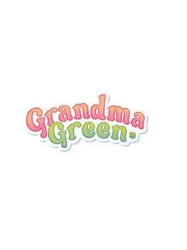 Grandma Green cover