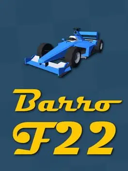 Barro F22 background