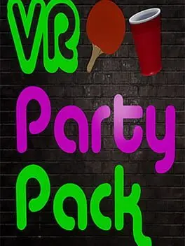 VR Party Pack cover