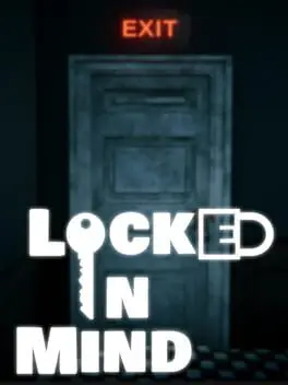 Locked In Mind cover