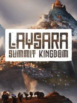 Laysara: Summit Kingdom background