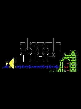 DeathTrap cover