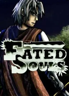 Fated Souls cover