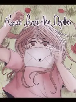 Rose From The Depths cover