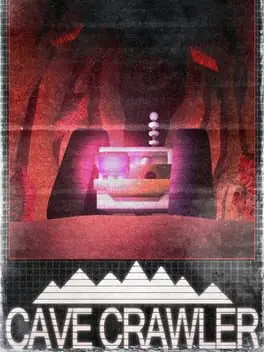 Cave Crawler background