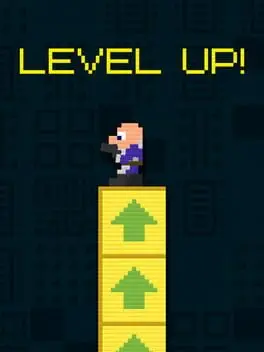 Level Up! cover