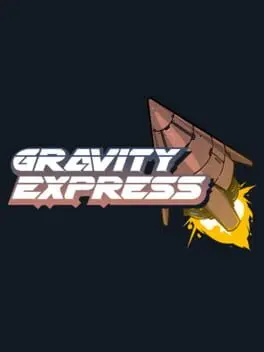 Gravity Express cover art