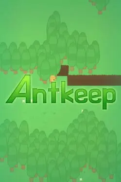 Antkeep cover