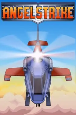 AngelStrike cover