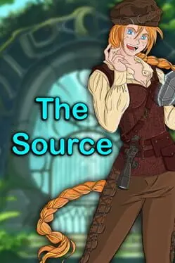The Source cover