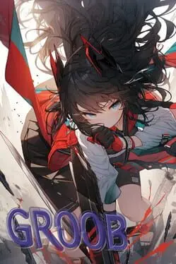 Groob cover
