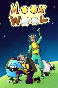 MoonWool cover