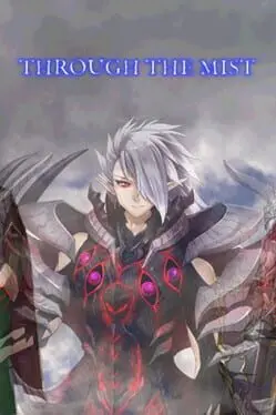 Through the Mist cover