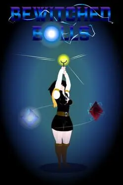 Bewitched Balls cover