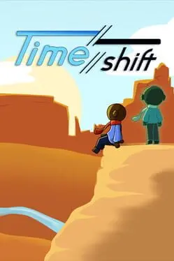 Timeshift cover