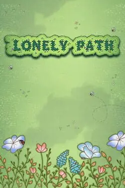Lonely Path cover