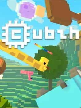 Cubzh cover art