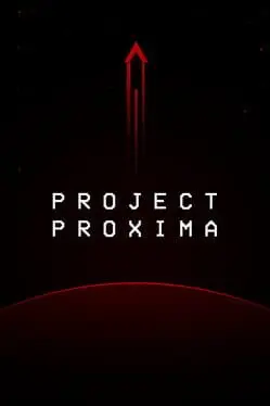 Project Proxima cover