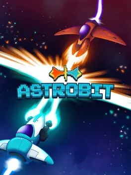 Astrobit cover