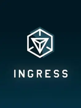 Ingress cover