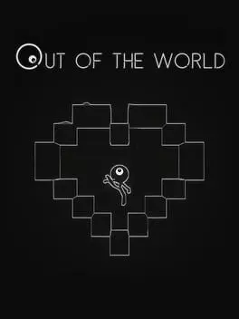 Out of the World cover