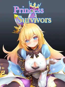 Princess Survivors cover