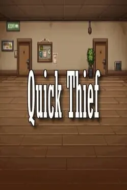 Quick Thief cover