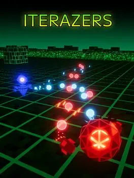 Iterazers cover